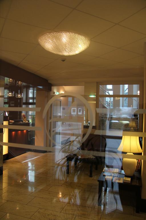 Adena Hotel Бремерхафен Экстерьер фото